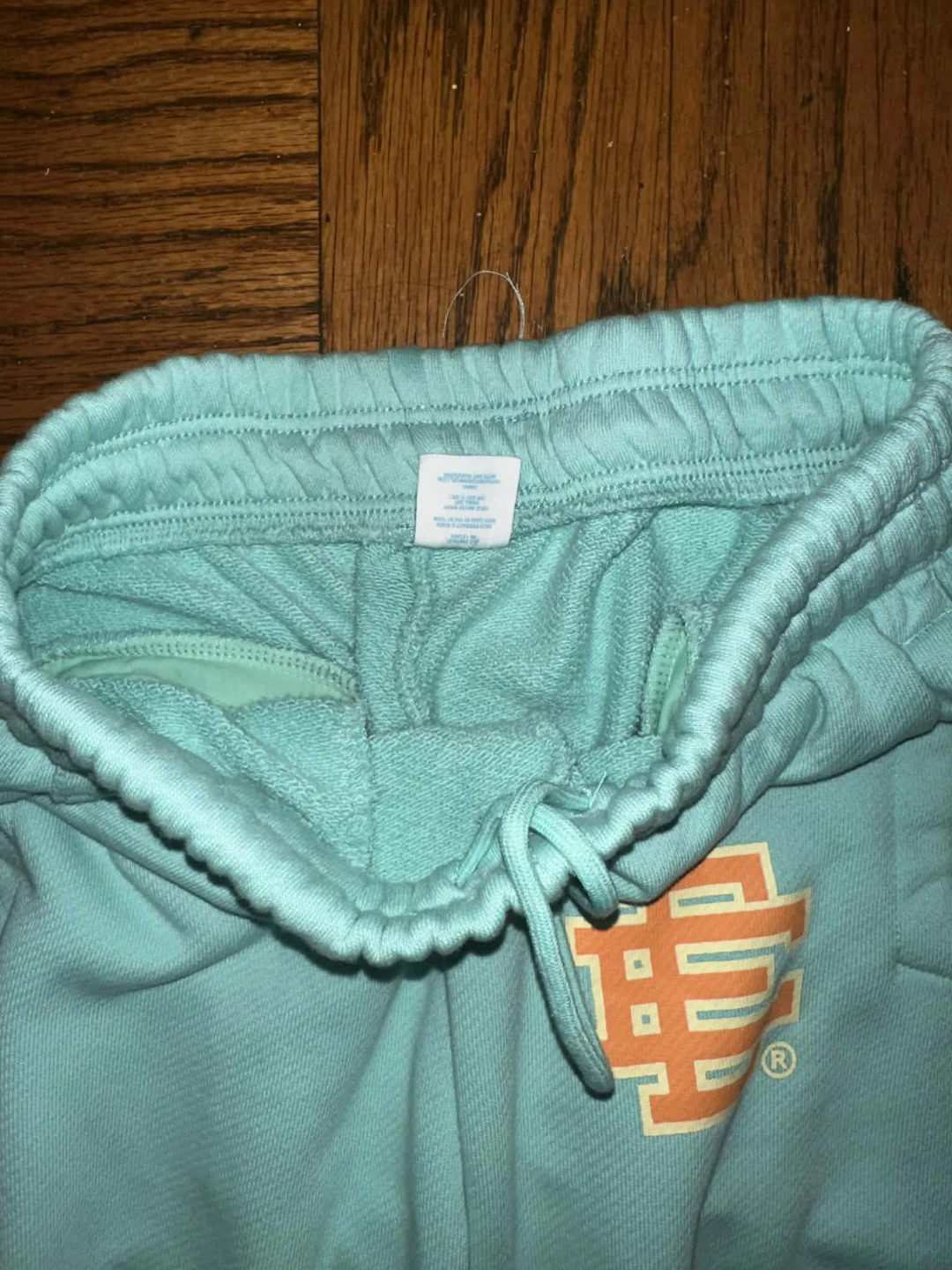Ee pants cyan trades or sell - photo 5