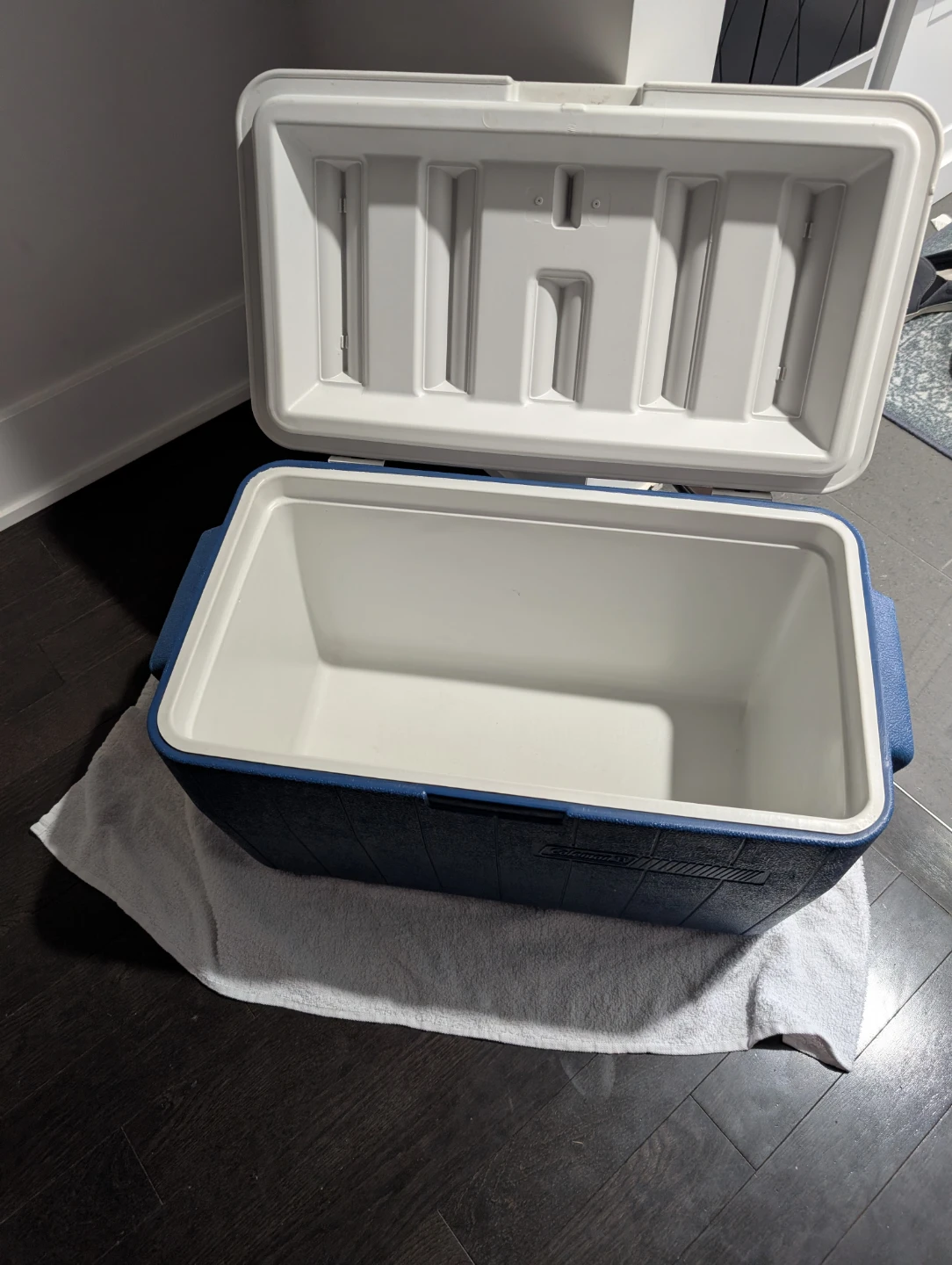 Coleman Cooler - photo 2