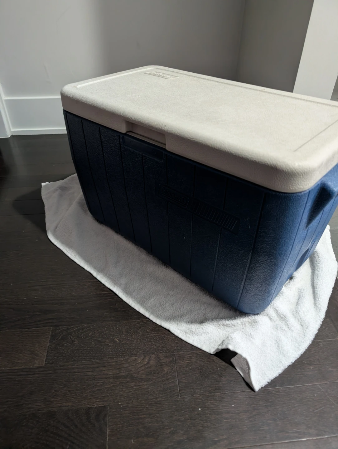 Coleman Cooler - photo 3