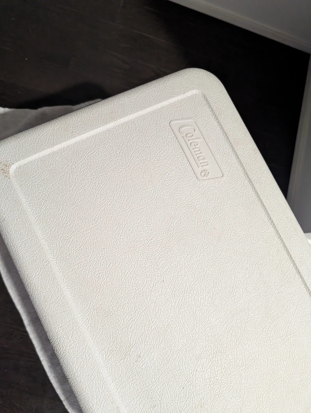 Coleman Cooler - photo 4