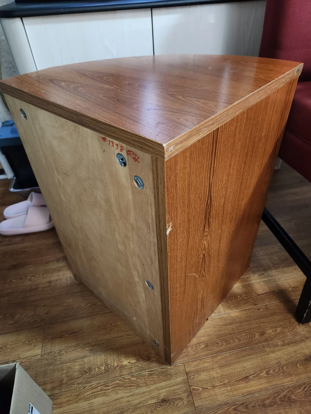 Corner table - photo 3