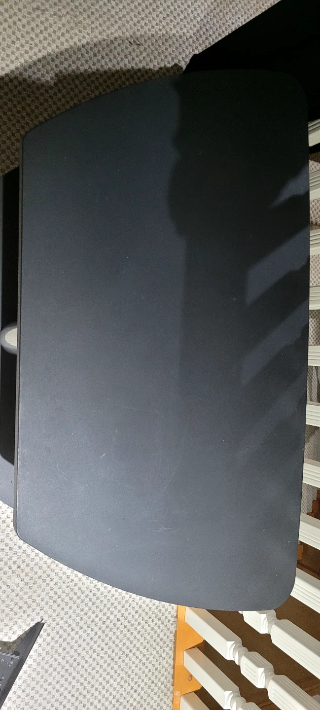 3-Tier AV Media Stand - photo 5