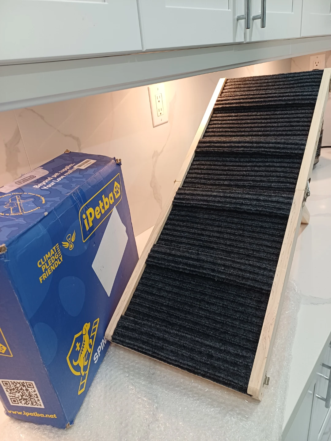 iPetba Pet Ramp