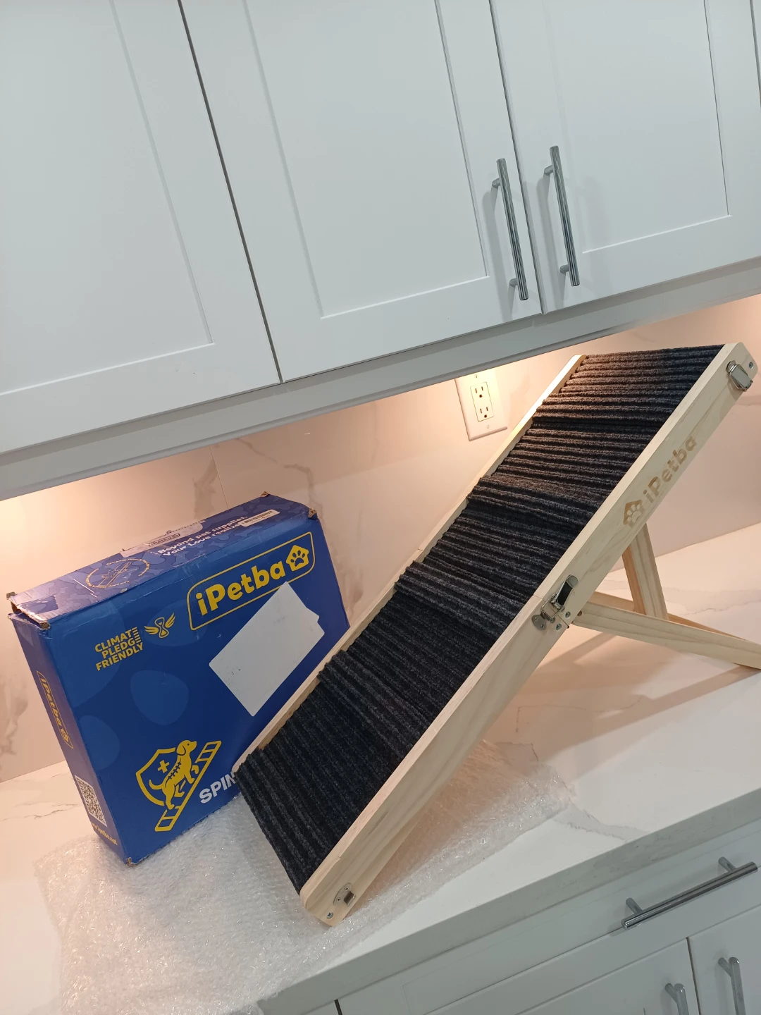iPetba Pet Ramp - photo 2