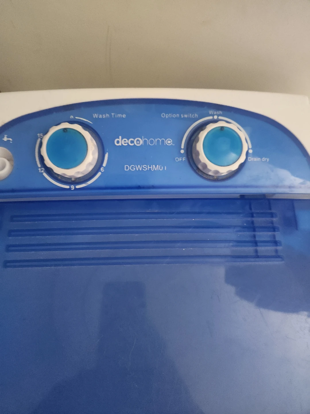 Small washer - photo 5