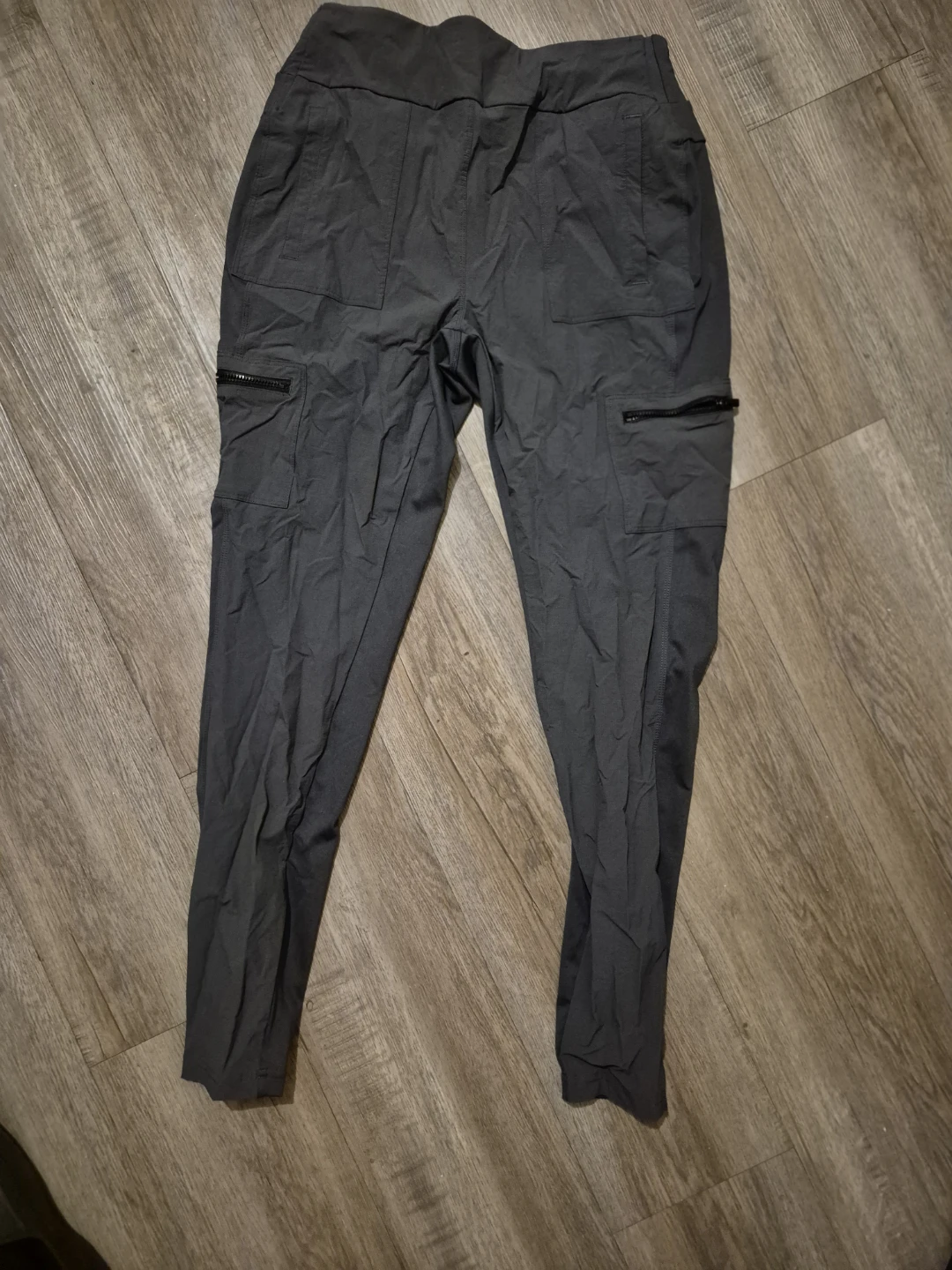 Athletic Works Dri-More Cargo Pants M/L