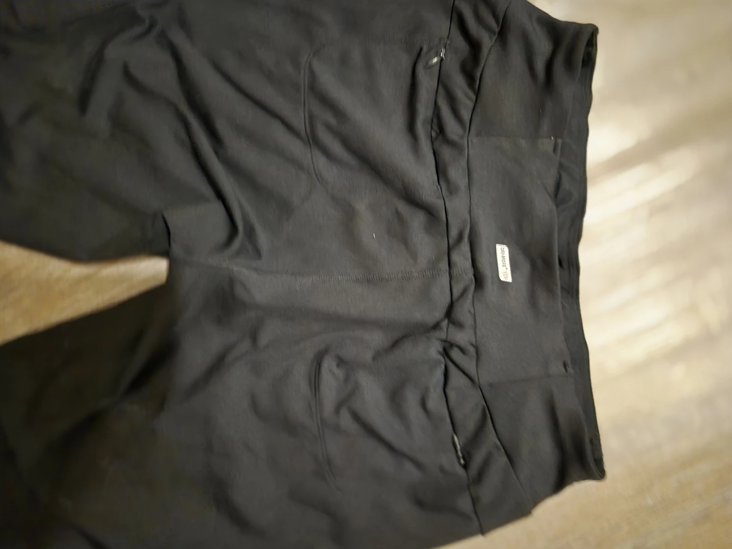 Athletic Works Dri-More Cargo Pants M/L - photo 3