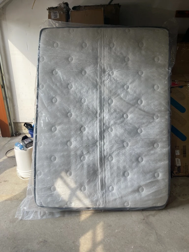 Brand New Full Mattress