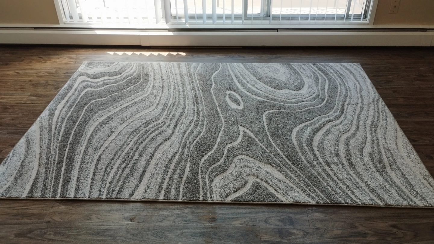 Area rug 5x7