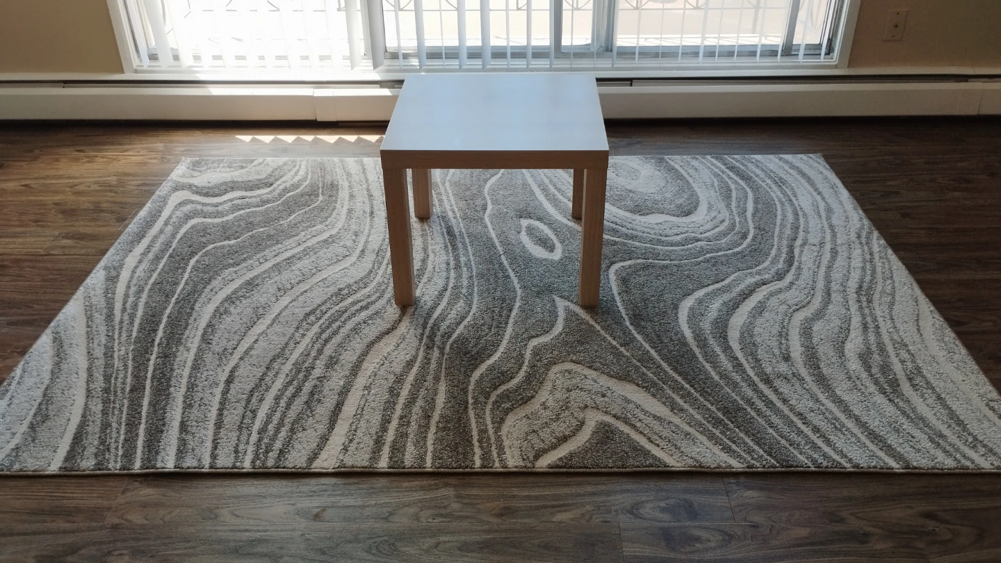 Area rug 5x7 - photo 2