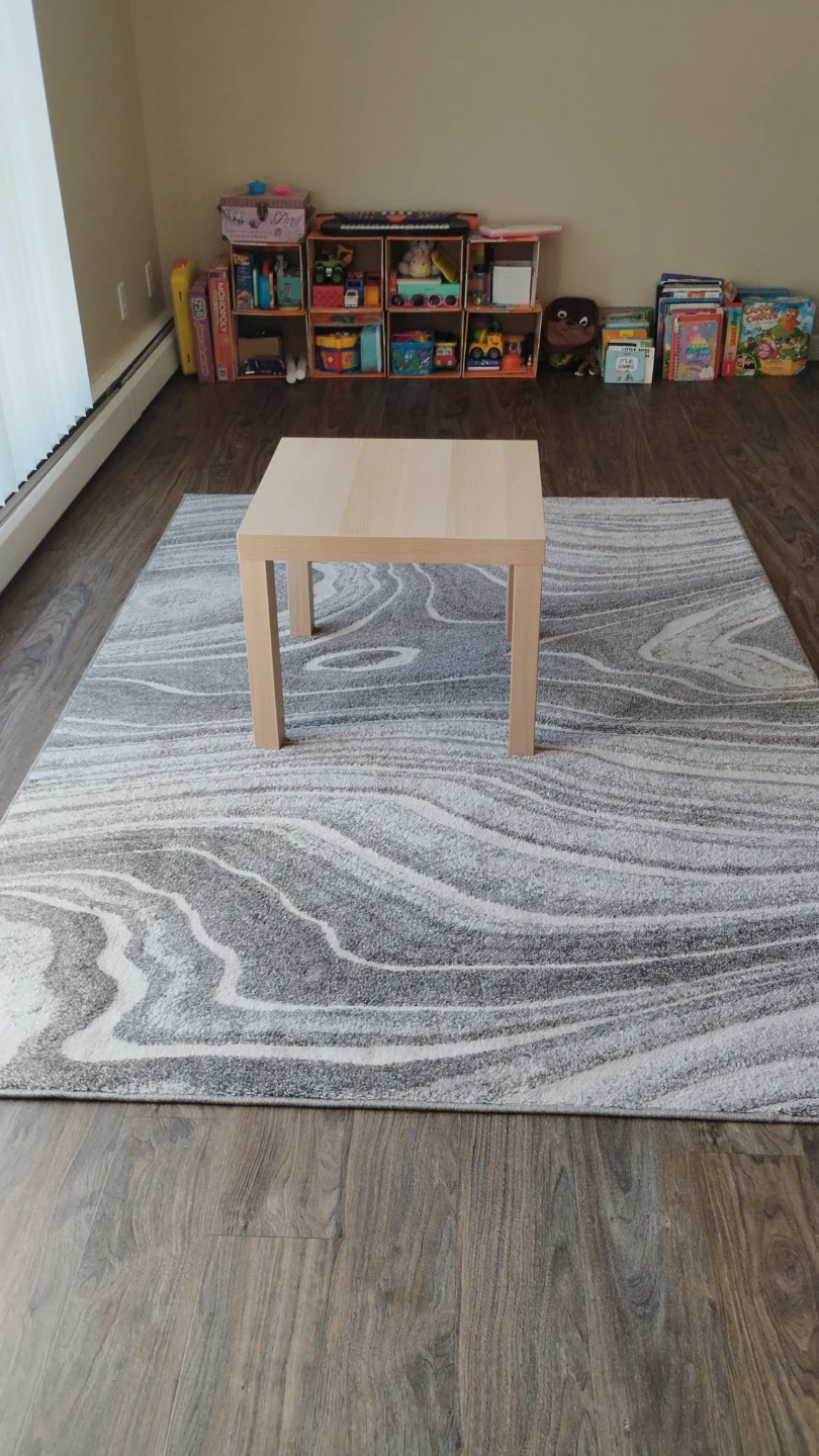 Area rug 5x7 - photo 3