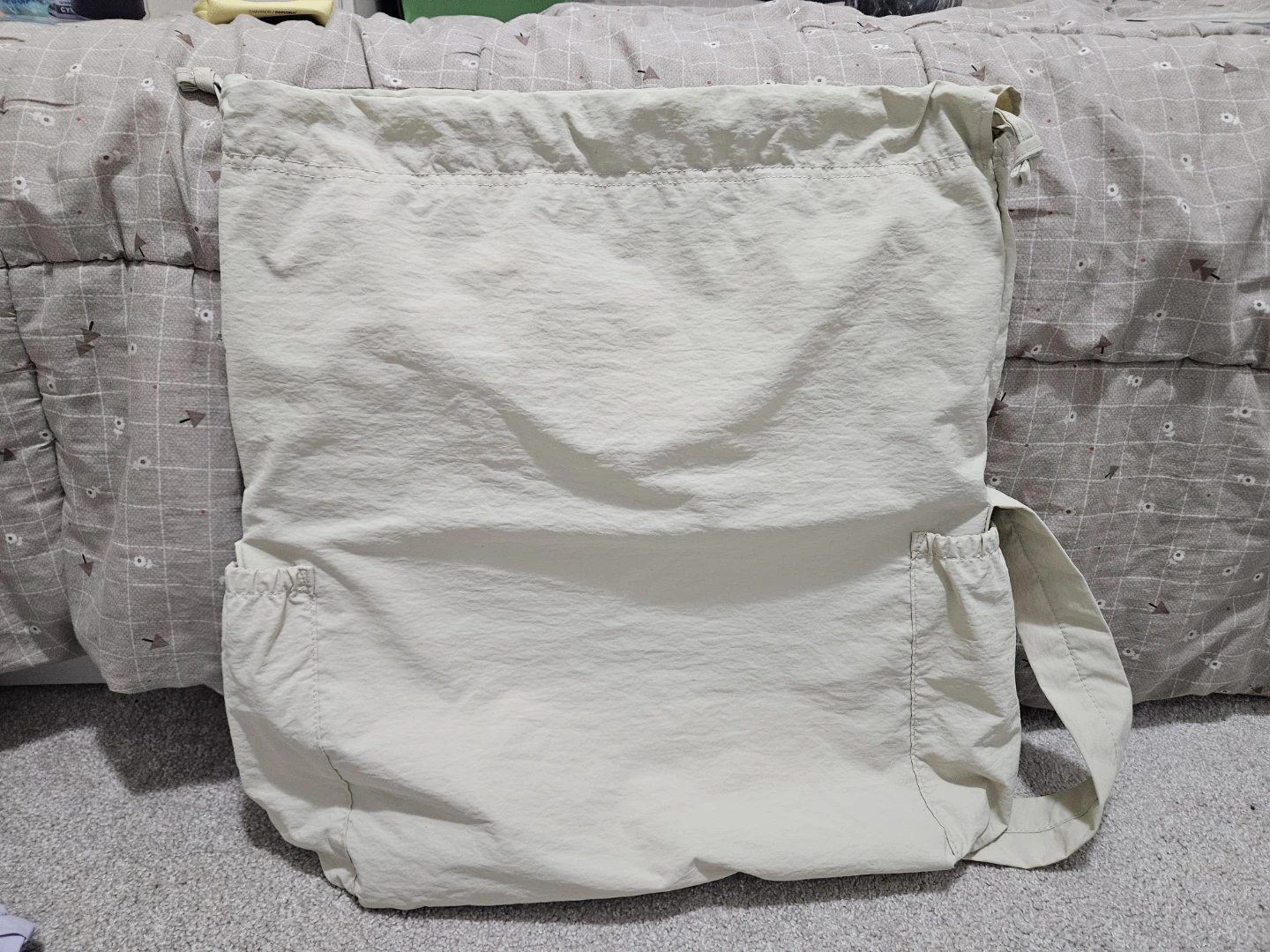 UNIQLO shoulder bag - photo 2