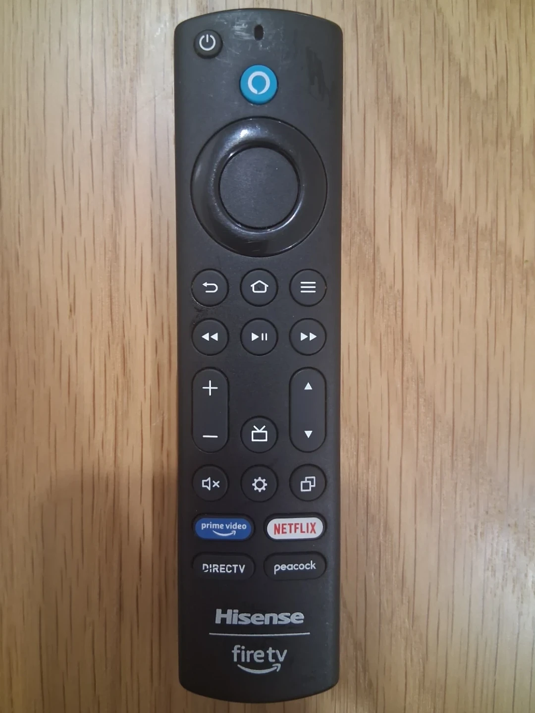 Televisión 📺 smart Hisense. - photo 2
