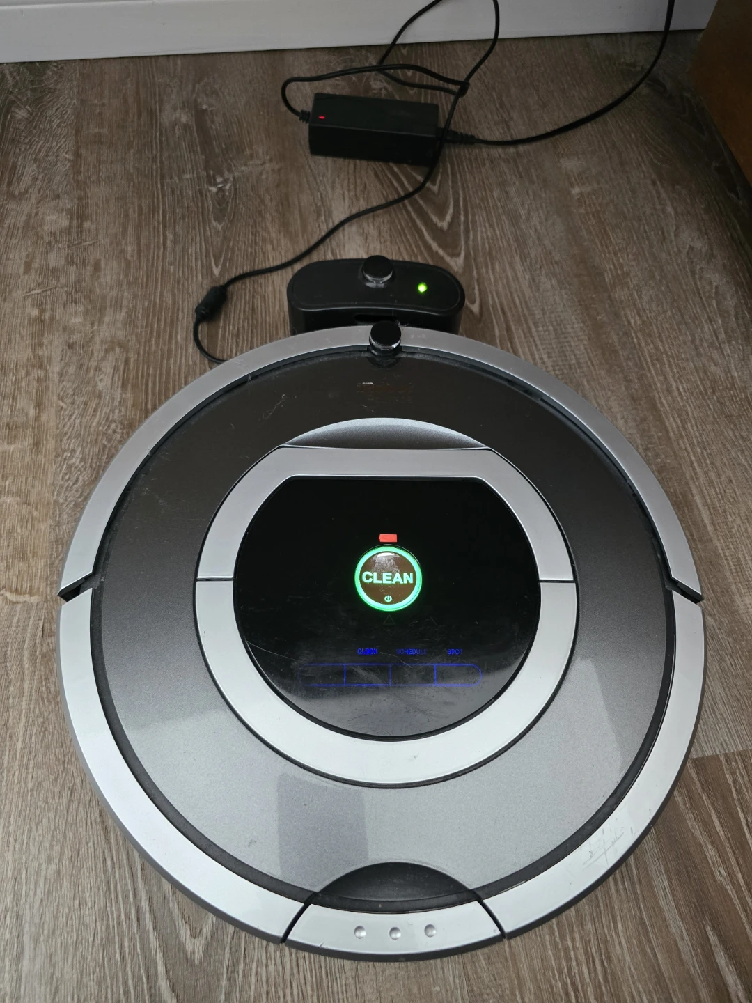 Roomba Robotic Vacuum Cleaner 780