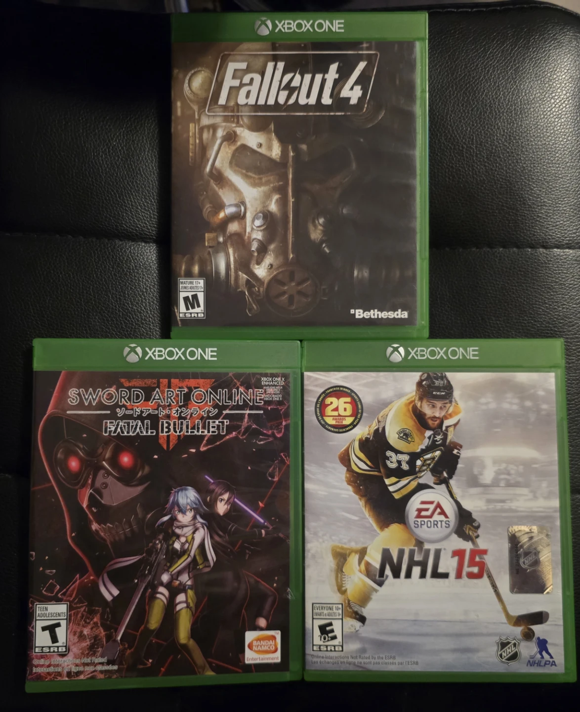 Xbox One Games $7+ - photo 5