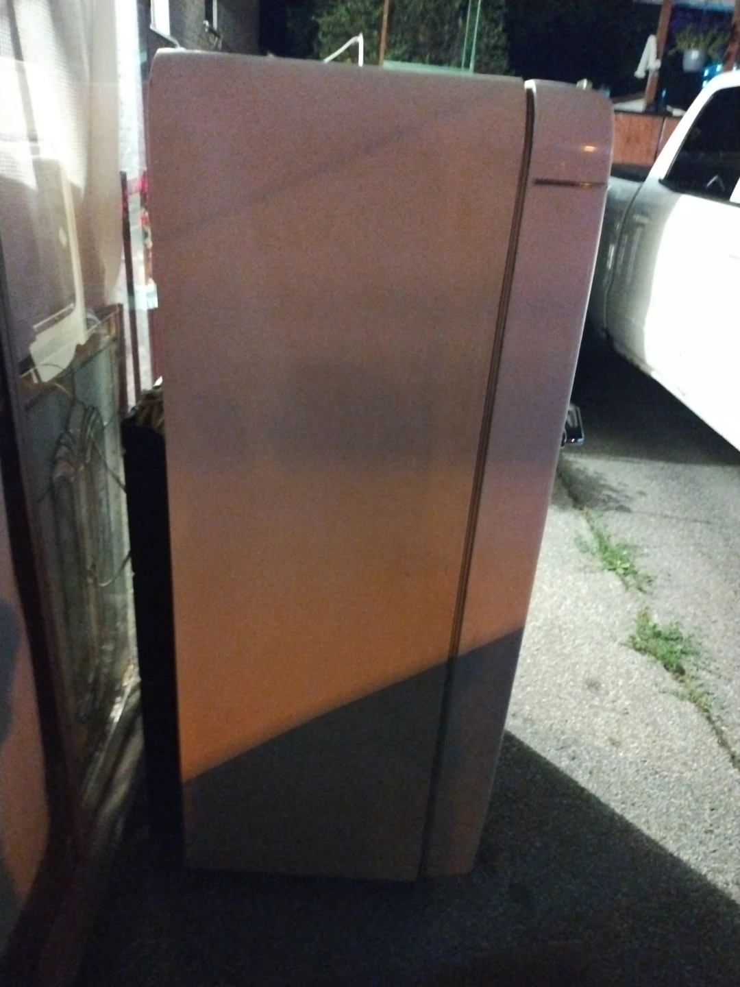 Kenmore fridge