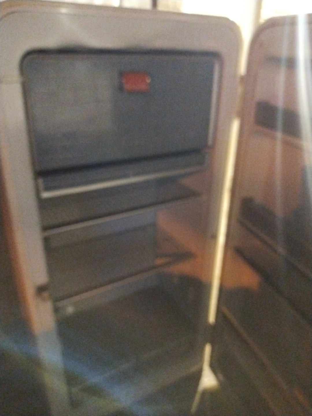 Kenmore fridge - photo 4