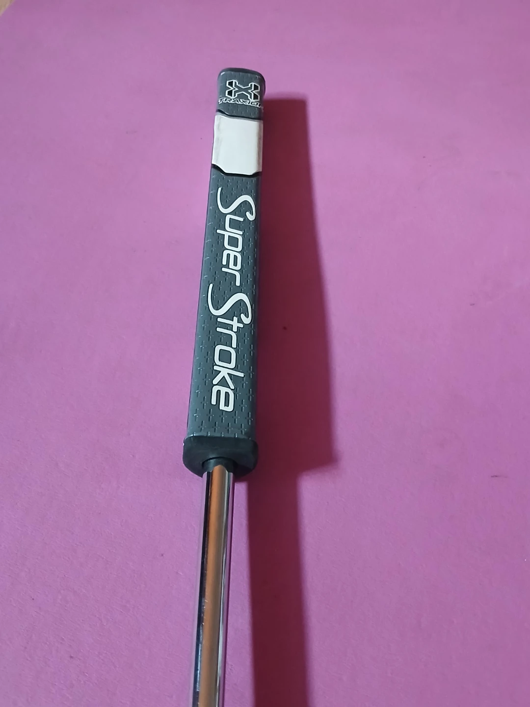 Scotty Cameron Phantom X 5.5 Putter - photo 4
