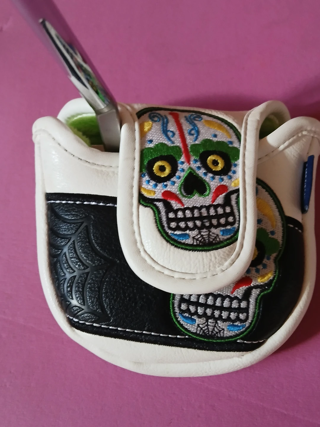 Scotty Cameron Phantom X 5.5 Putter - photo 5