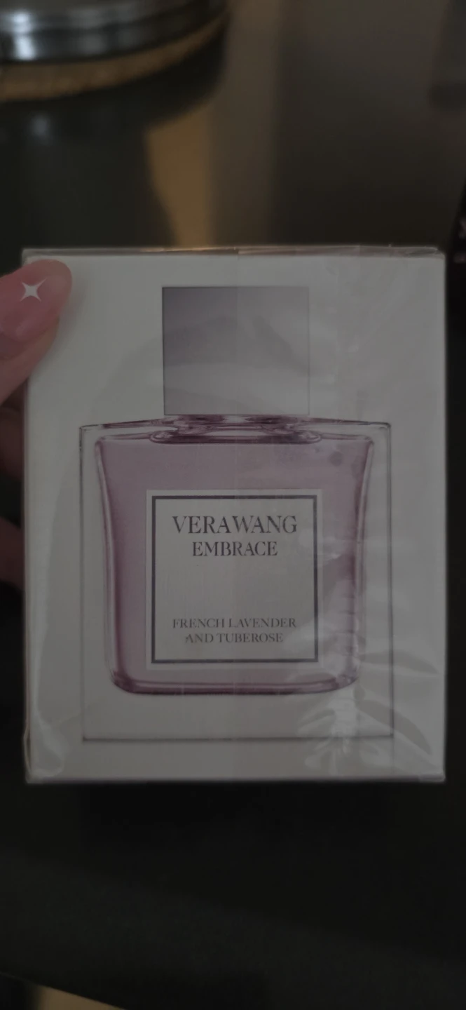 Vera Wang Embrace Eau de Toilette Spray