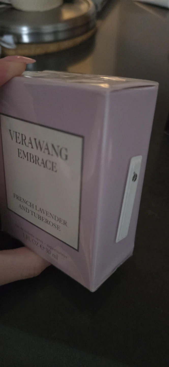 Vera Wang Embrace Eau de Toilette Spray - photo 2