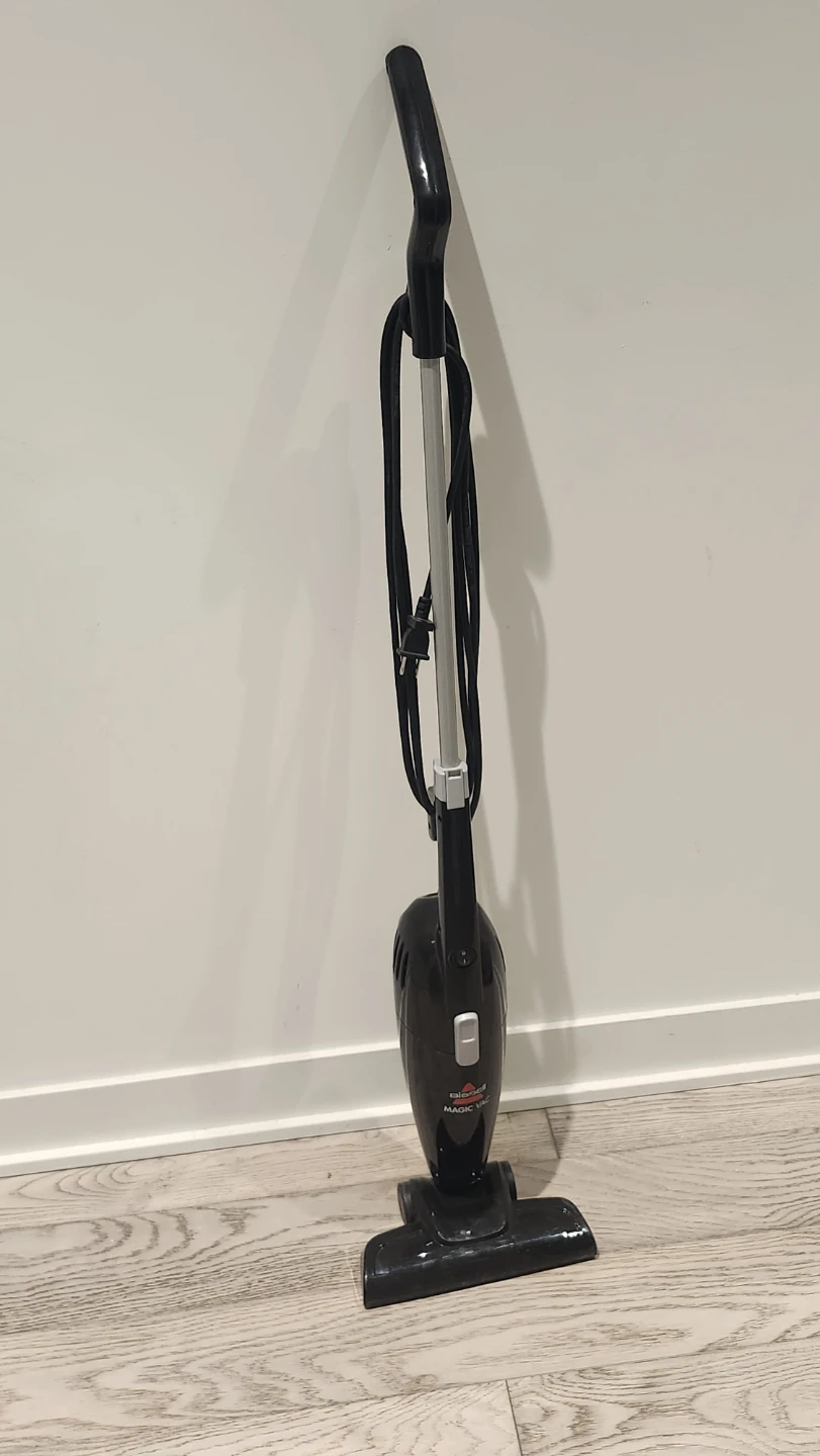 Bissel 'Magic Vac' Stick Vacuum