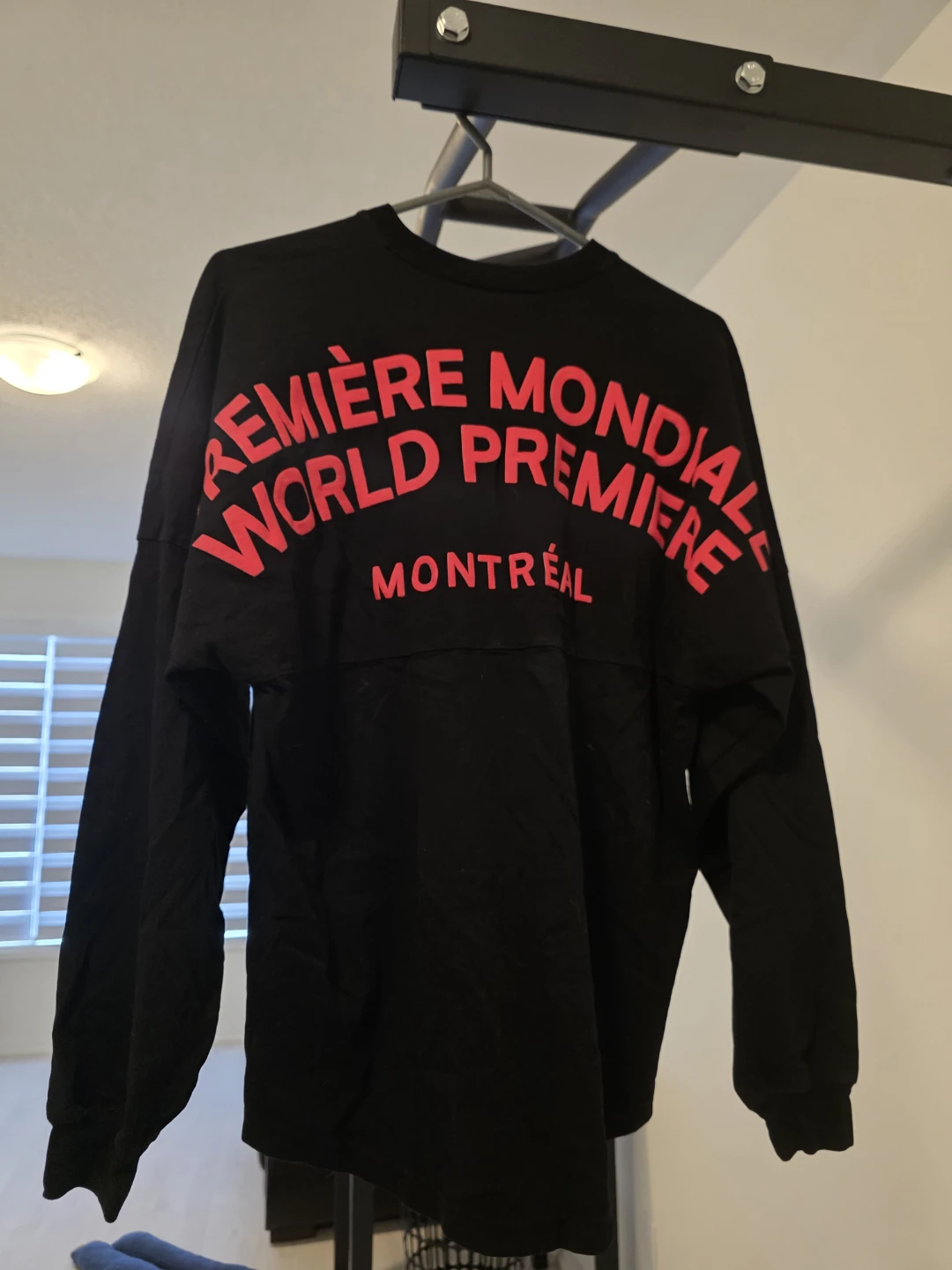 Cirque du soleil - shirts