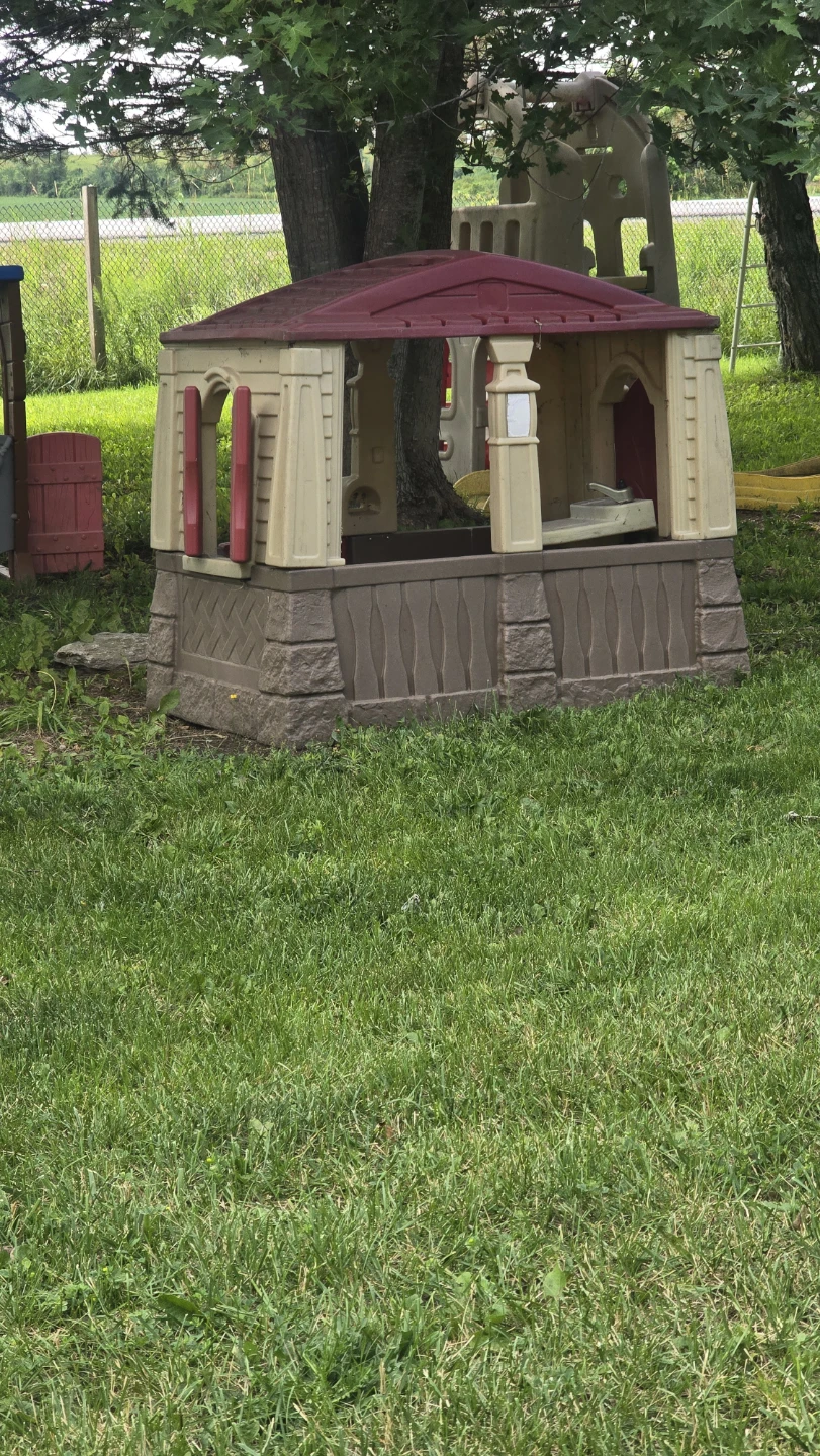 Kids Play House