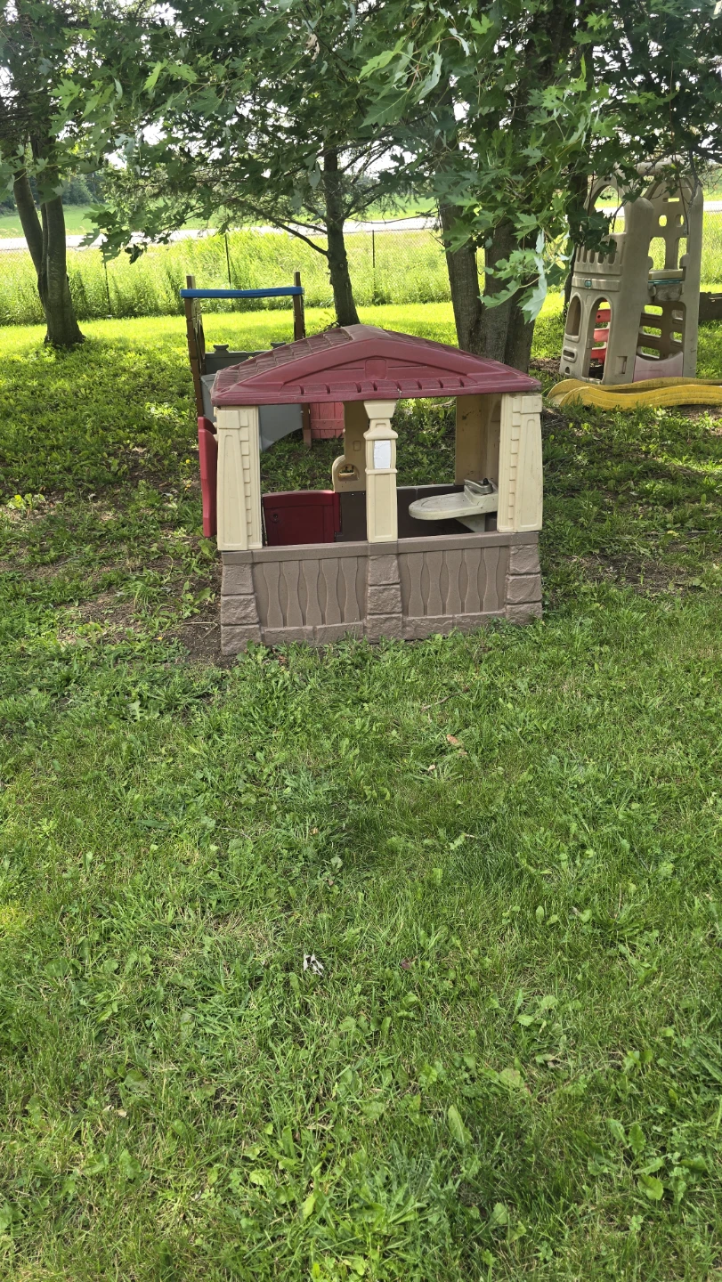 Kids Play House - photo 2