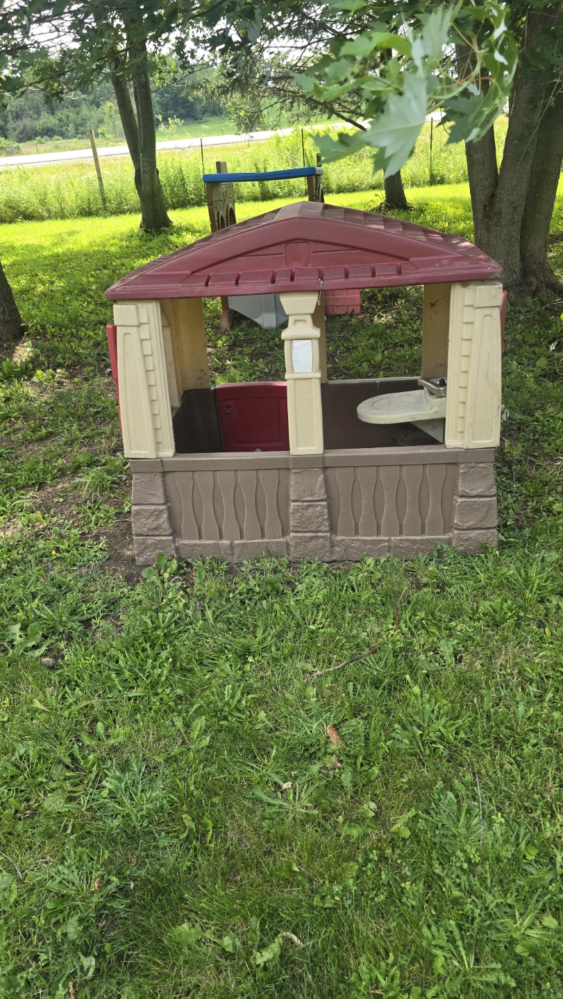 Kids Play House - photo 3