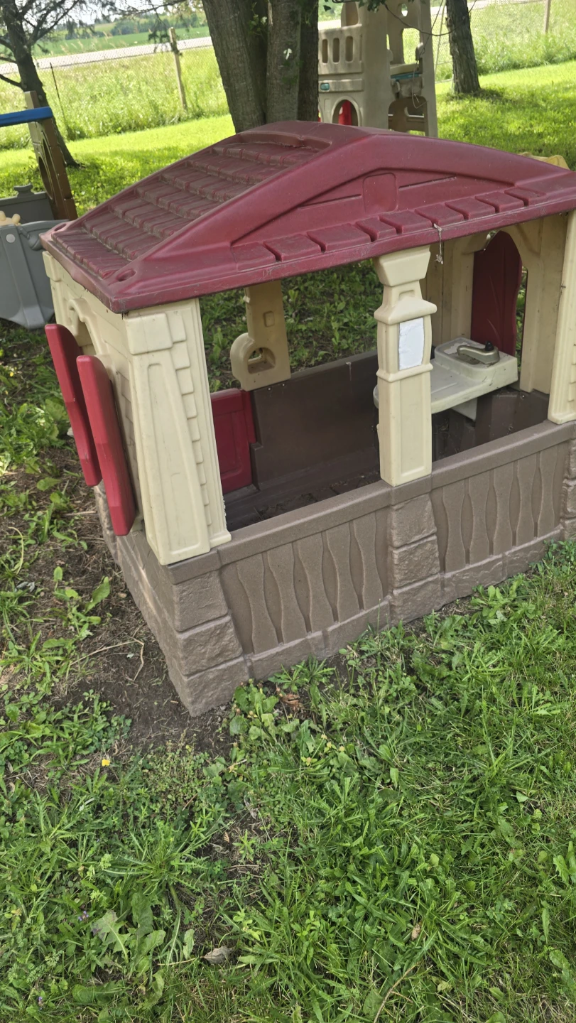 Kids Play House - photo 4