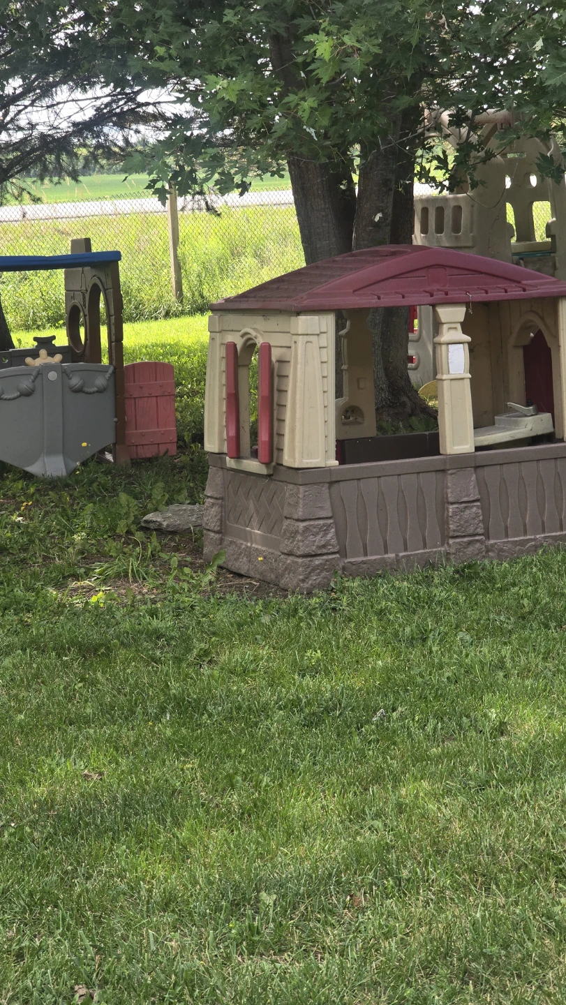 Kids Play House - photo 5