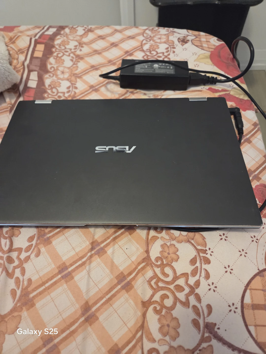 ASUS Laptop with Charger