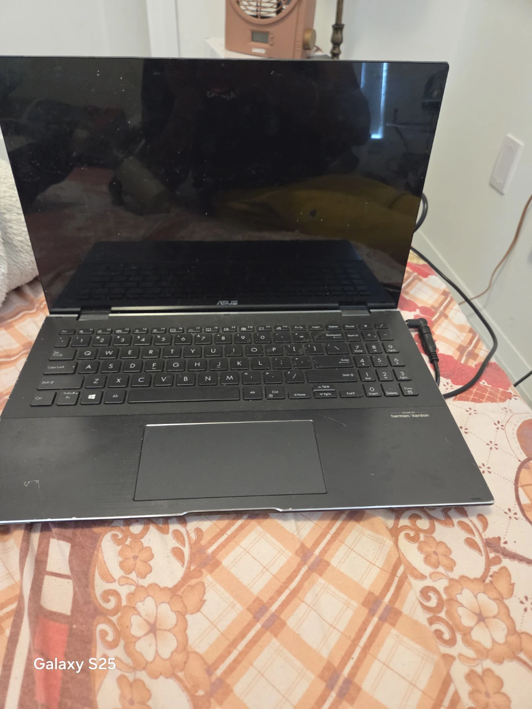 ASUS Laptop with Charger - photo 3