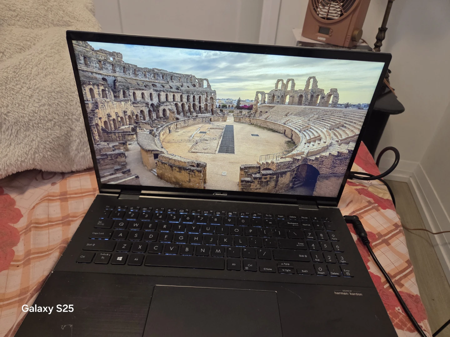 ASUS Laptop with Charger - photo 5