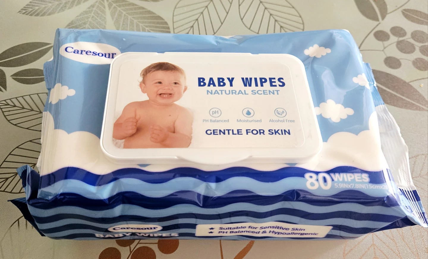 Disinfecting Wipes + Baby Wipes ✨️ - photo 2