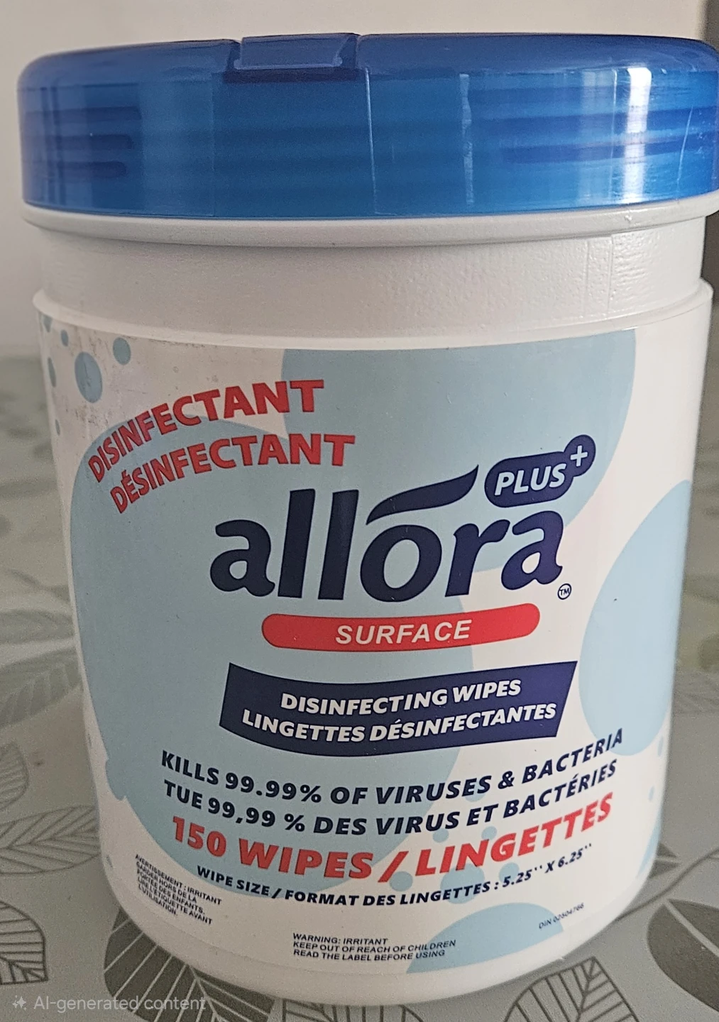 Disinfecting Wipes + Baby Wipes ✨️ - photo 3