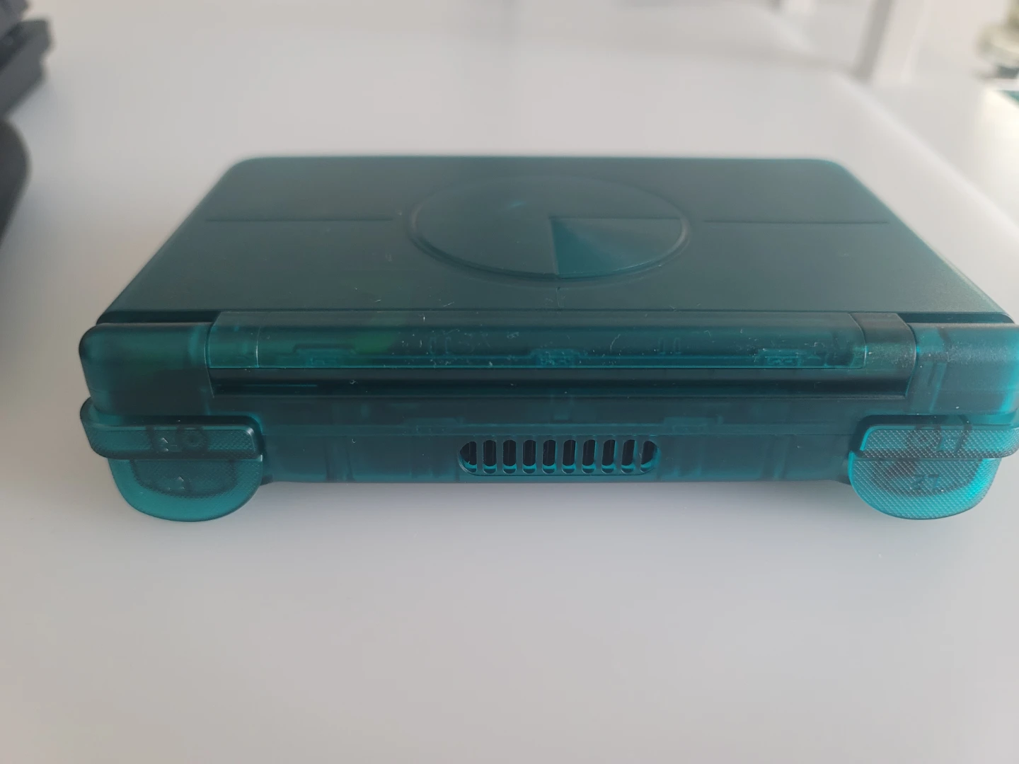Retroid Pocket Flip 2 - Ice Blue with extras - photo 2