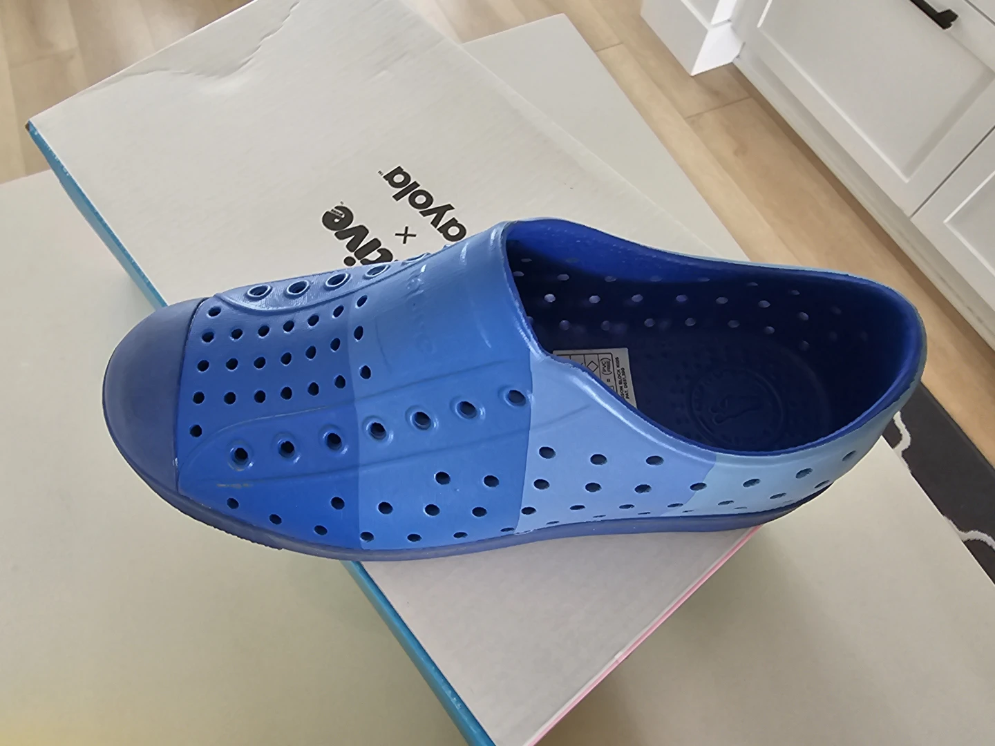 Native - size J2 - photo 2
