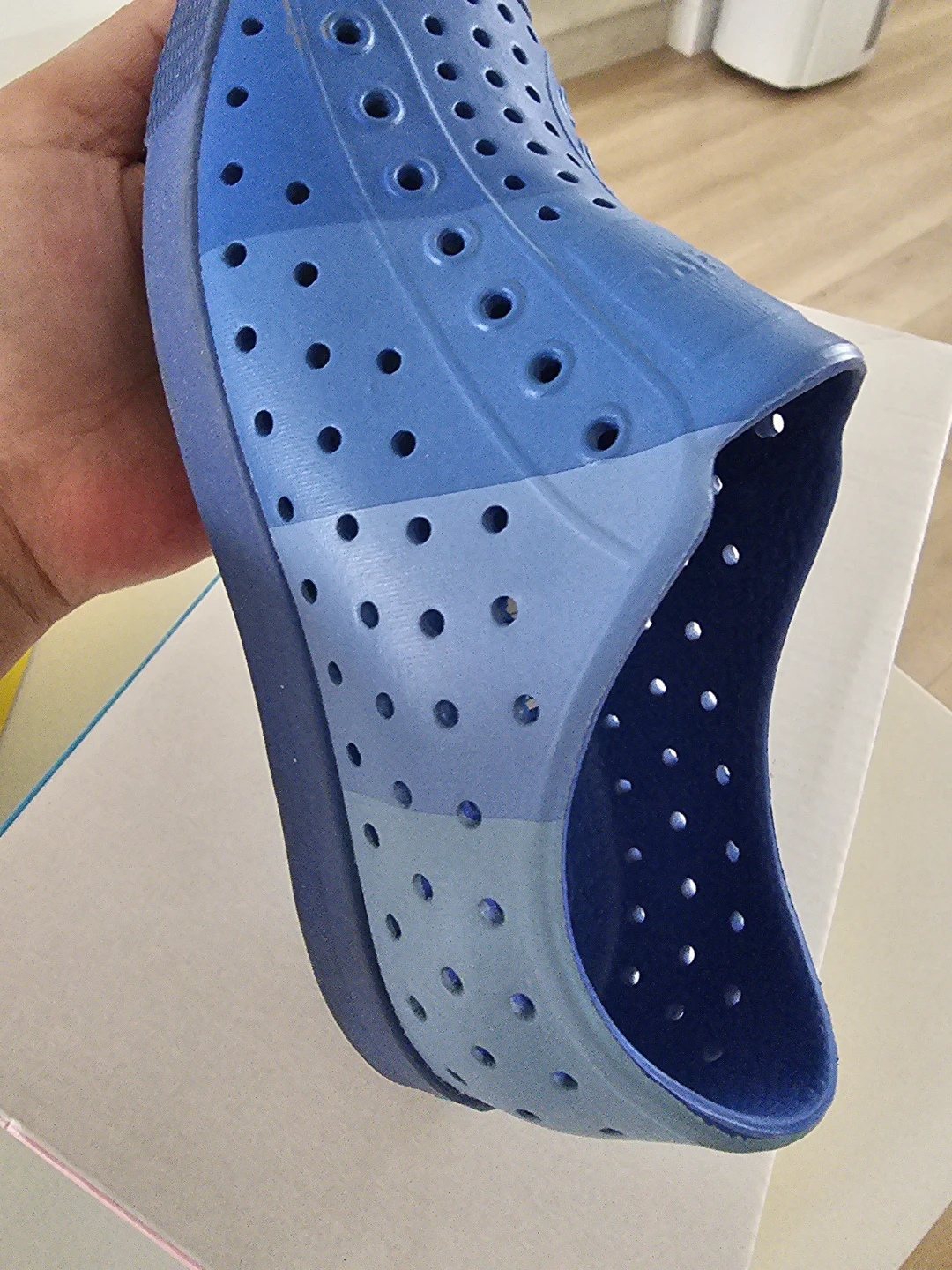 Native - size J2 - photo 3