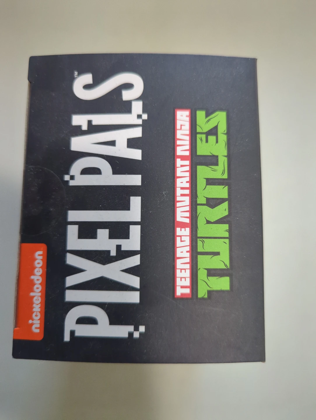 PDP Pixel Pals Teenage Mutant Ninja Turtles Foot Soldier - photo 5