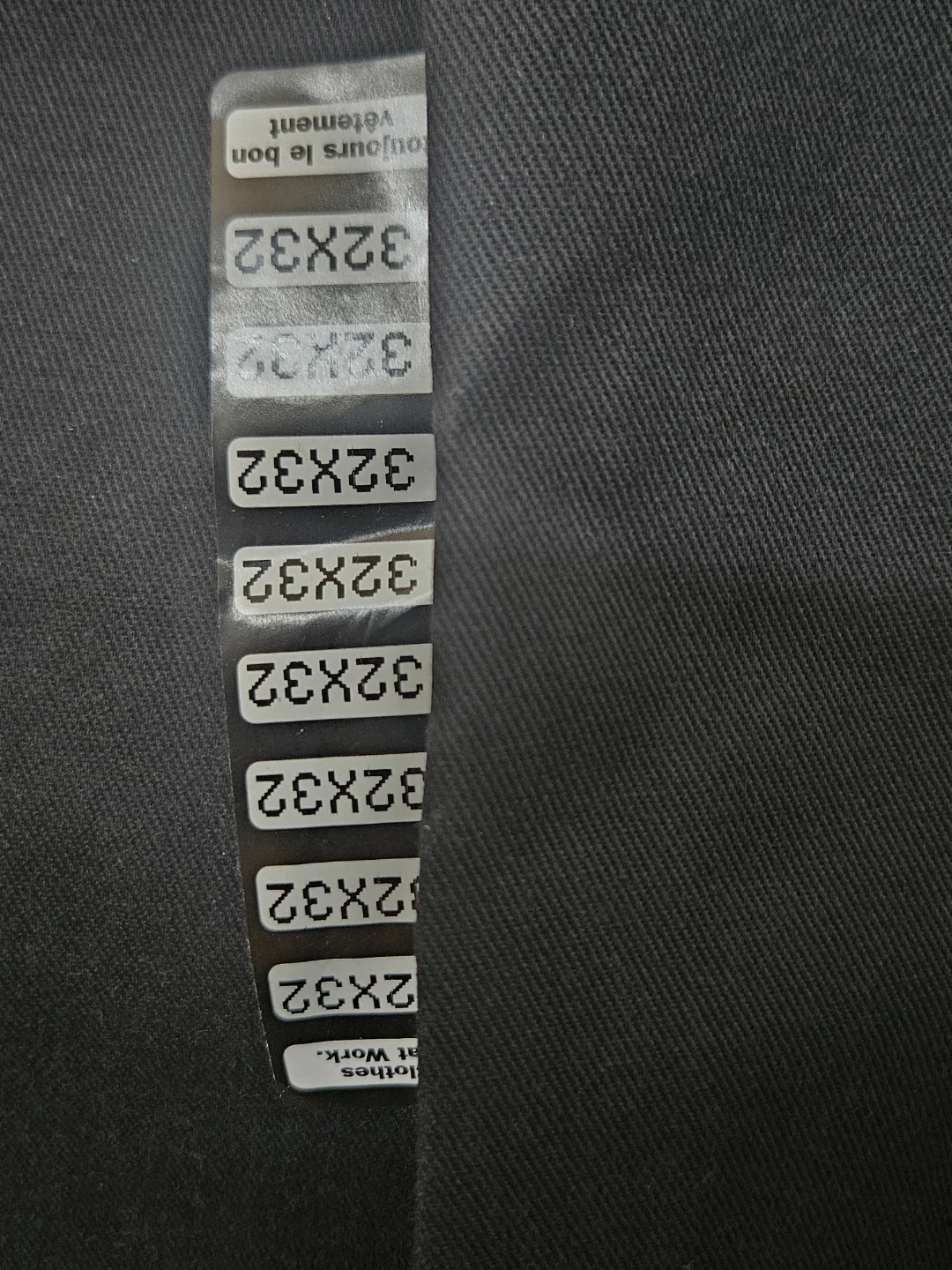 Dakota Work Pants - photo 2