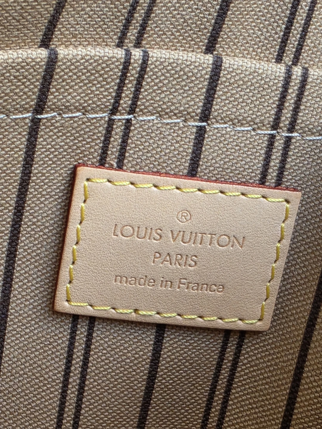 Neverfull MM monogram - photo 3