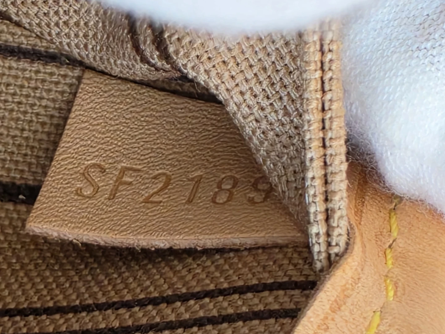 Neverfull MM monogram - photo 5