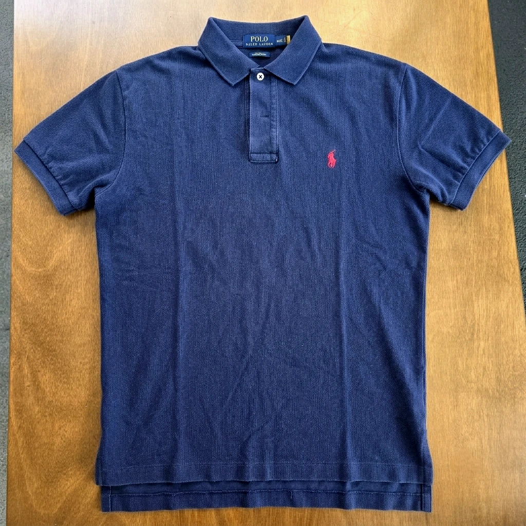 Polo Ralph Lauren tshirt short sleeve Lauren Polo shirt