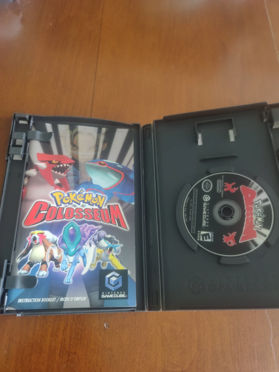 Pokemon Colosseum - photo 3