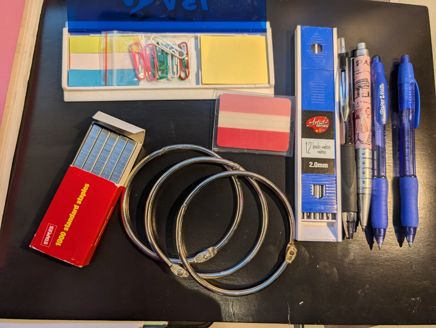 Assorted Stationery