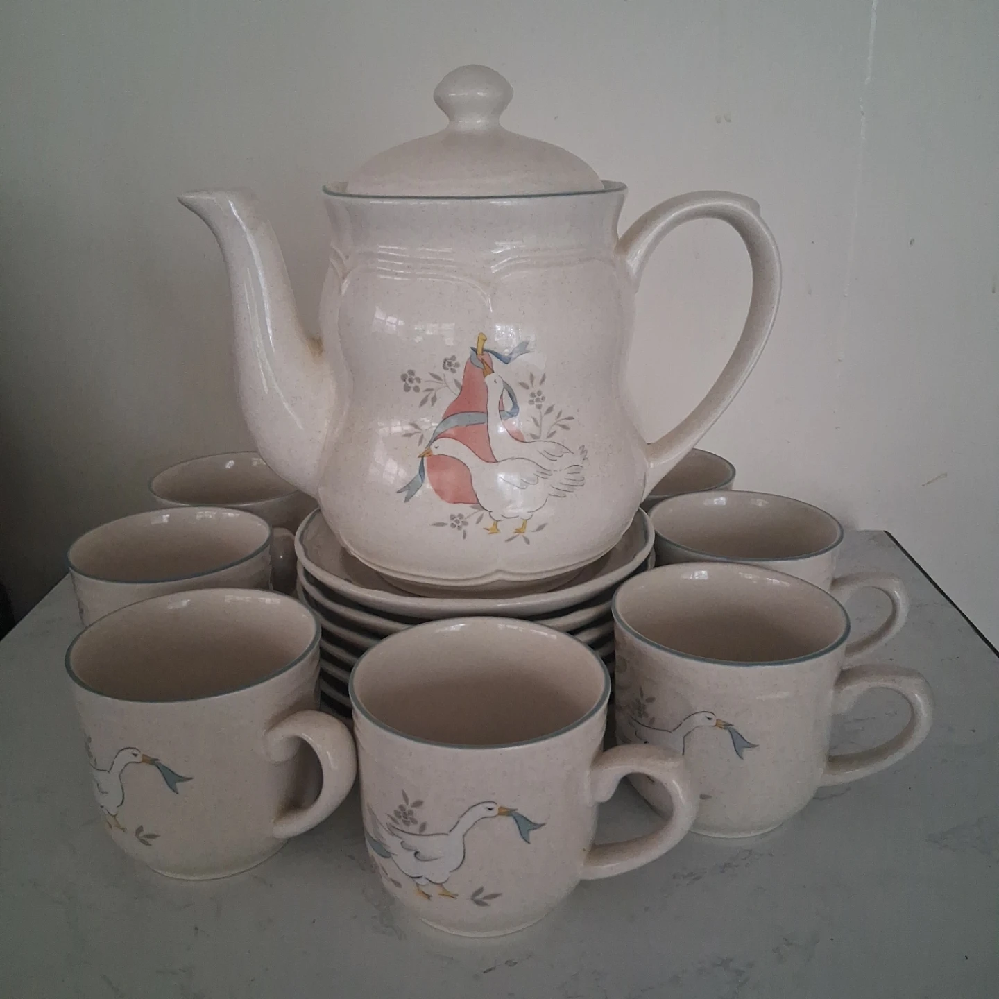 Tea Sets - photo 3
