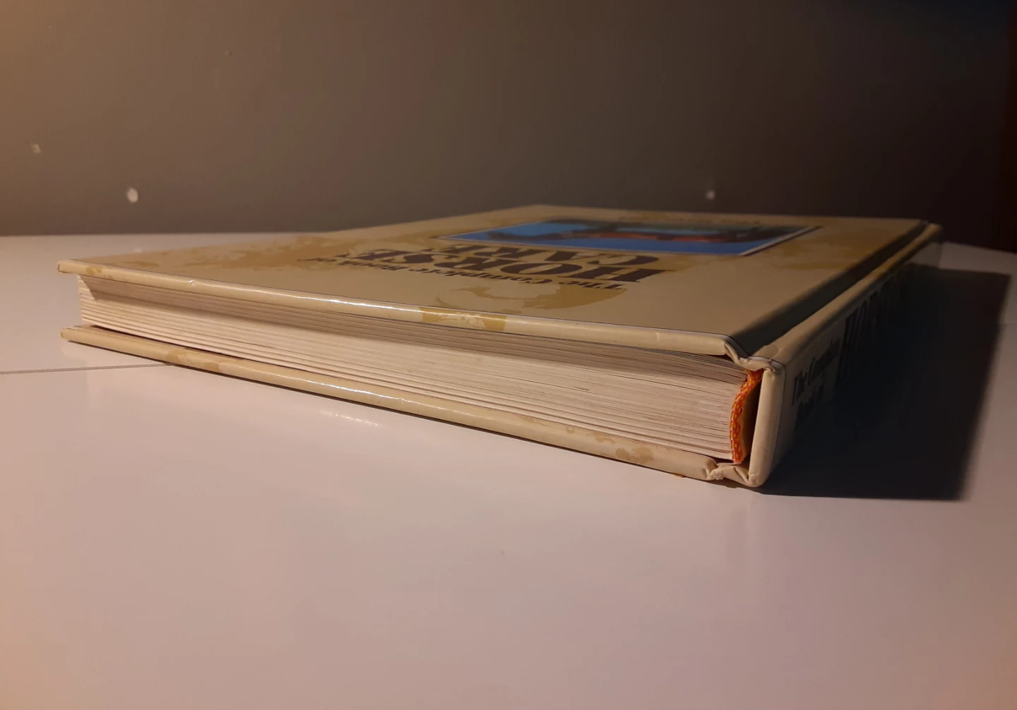 The Complete Book of Horse Care - photo 5