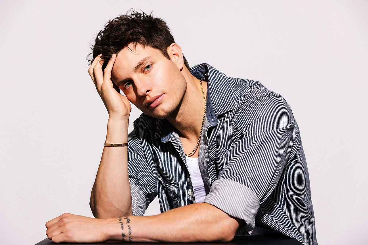 Matt Rife Tickets. 2 Tier 2 VIP Table tickets